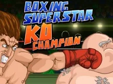 Boxing Superstars KO Champion