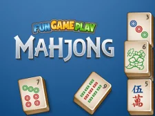 FGP Mahjong