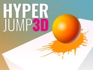 Hyper Jump 3D